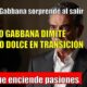 Stefano Gabbana SORPRENDE al dejar la presidencia de Dolce & Gabbana