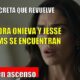 Alejandra Onieva SORPRENDE al casarse con Jesse Williams