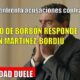 Alfonso de Borbón RESPONDE a las denuncias contra su madre