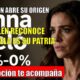 Ana Belén ADMITE que Cabezuela es su patria de la infancia