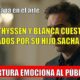 Borja Thyssen APARECE con Blanca Cuesta en su regreso a la vida cultural