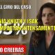 CAPTAN a Estefanía Knuth en medio del caso