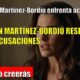 Carmen Martínez-Bordiú RESPONDE ACUSACIONES a los ex-empleados