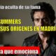 David Summers CUENTA su INFANCIA en Madrid