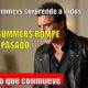 David Summers TRANSFORMA su vida fuera de la música