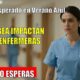 Desi ANUNCIA su cambio a auxiliar de enfermería en Gómez Ulla