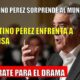 Florentino Pérez CONFRONTA a periodistas tras la rueda de prensa
