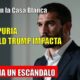Ilia Topuria SORPRENDE ENCUENTRO CON Trump en la Casa Blanca
