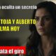 Isa Pantoja TRANSFORMA su relación con Alberto Isla tras la vida tranquila