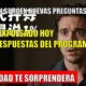 Javier MUESTRA los fallos del concurso tras su expulsión