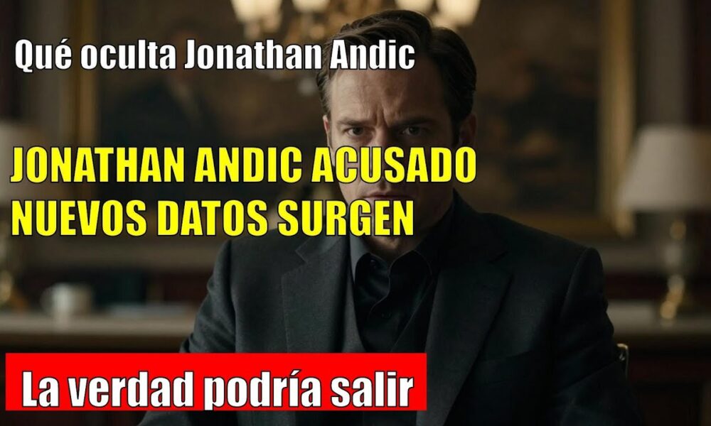 Jonathan Andic RESPONDE a las acusaciones