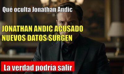 Jonathan Andic RESPONDE a las acusaciones