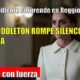 Kate Middleton SORPRENDE en su viaje a Reggio Emilia