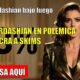 Kim Kardashian CONFRONTA la polémica por cocaína en camión Skims