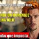 Knox TRANSFORMA su LOOK en homenaje a Angelina Jolie