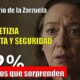 La Zarzuela MUESTRA cómo se gestiona la seguridad y el mantenimiento