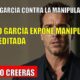 Manolo García CONTRA la MANIPULACIÓN con IA
