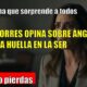 Mara Torres OPINA sobre la marcha de Àngels Barceló