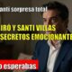 Marc Giró LUCE su HOGAR junto a Santi Villas