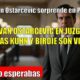 Marc Iván Ostarcevic APARECE ante la jueza en Palma por el caso Kühn