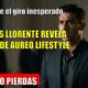 Marcos Llorente SORPRENDE con salida de Aureo Lifestyle