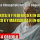 Margarita de Dinamarca HOSPITALIZADA por angina de pecho