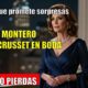 Mariló Montero SORPRENDE con su LOOK para la boda de su hija