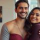 Mario Casas SORPRENDE con su primera foto oficial de la pareja