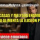 Mario Casas SORPRENDE con su primera foto oficial junto a Melyssa Pinto