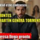 Omar Montes ANUNCIA un EMBARAZO junto a Rocío Martín