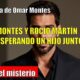 Omar Montes RESPONDE a las ACUSACIONES por infidelidad