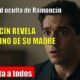 Ramoncín ADMITE el abandono de su madre