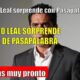 Roberto Leal SORPRENDE con el futuro de Pasapalabra