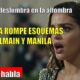 Rosalía DESLUMBRA en la Met Gala, cuatro ediciones