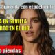 Rosalía SORPRENDE con concierto sorpresa en el río de SEVILLA