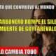 Sara Carbonero EMOCIONA con su carta de despedida a su madre