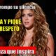 Shakira CUENTA COMO ES ser madre soltera