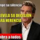 STING MUESTRA por qué no dejará herencia a sus hijos