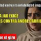Suhaila Jad CONFRONTA la INFIDELIDAD con PRUEBAS