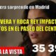 Tana Rivera SORPRENDE con su PASEO ROMÁNTICO por Madrid