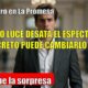 Adriano LUCE en el AVANCE del capítulo 854