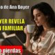 Ana Boyer LUCE su plan favorito en Puerta de Hierro
