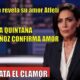 Ana Rosa Quintana CONFIESA por qué es del Atleti