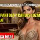 Anabel Pantoja SORPRENDE con su regreso a TELECINCO y el nuevo programa de citas