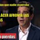 Àngel Llàcer ADMITE las secuelas de la bacteria en El Hormiguero