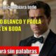 ANTONIO BLANCO SORPRENDE con su boda de lujo entre la élite del fútbol