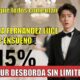 Cristina Fernández LUCE su BODA de ensueño con 350 invitados