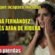 Cristina Fernández SORPRENDE con su boda al ritmo de la Champions