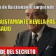 David Bustamante DESVELA el pasado de su abuelo