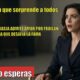 Esperansa Grasia ADMITE su amor juvenil por Froilán